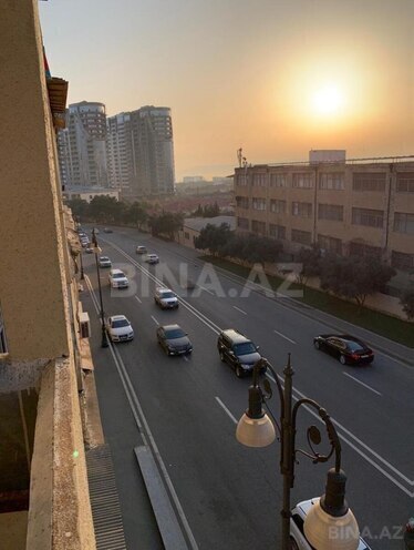 İcarəyə verilir 3 otaqlı köhnə tikili 75 m², Həzi Aslanov m., photo 16 from 17