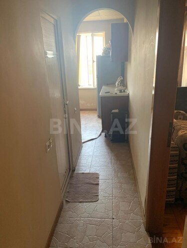 İcarəyə verilir 3 otaqlı köhnə tikili 75 m², Həzi Aslanov m., photo 15 from 17
