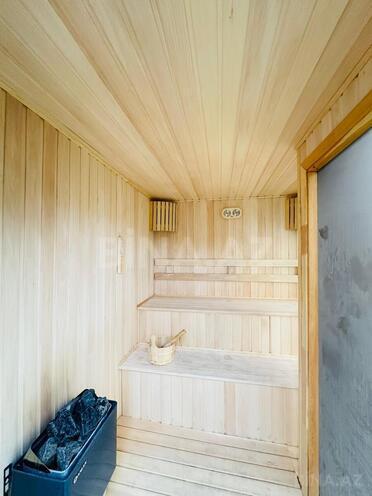 İcarəyə verilir 4 otaqlı həyət evi/bağ evi 130 m², Buzovna q., photo 11 from 23