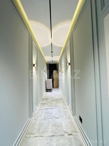 İcarəyə verilir 4 otaqlı həyət evi/bağ evi 130 m², Buzovna q., photo 7 from 23