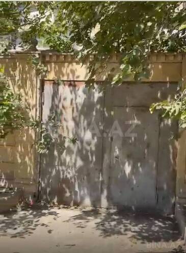 Satılır 3 otaqlı köhnə tikili 61 m², Nəriman Nərimanov m., photo 9 from 12