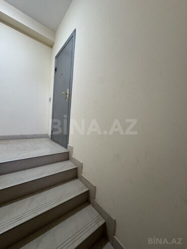 Сдаётся 2-комн. вторичка 38 м², Ясамальский р., photo 11 from 15