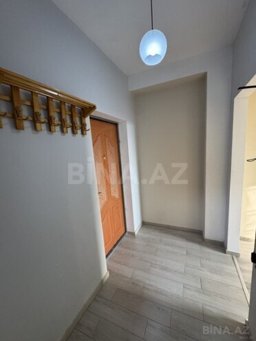 Сдаётся 2-комн. вторичка 38 м², Ясамальский р., photo 14 from 15