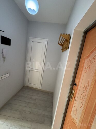 Сдаётся 2-комн. вторичка 38 м², Ясамальский р., photo 12 from 15