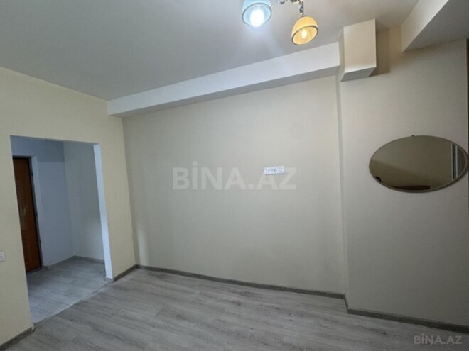 Сдаётся 2-комн. вторичка 38 м², Ясамальский р., photo 10 from 15