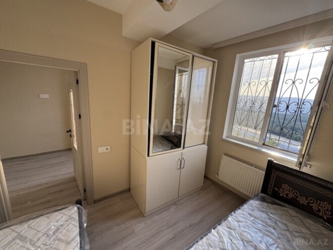 Сдаётся 2-комн. вторичка 38 м², Ясамальский р., photo 7 from 15