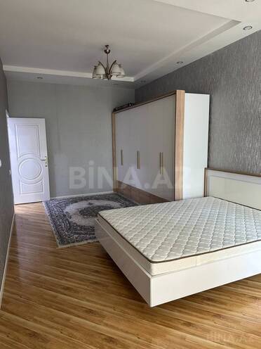 Сдаётся 3-комн. новостройка 102 м², пос. Ясамал, photo 12 from 16
