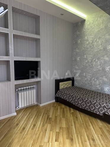 Сдаётся 3-комн. новостройка 102 м², пос. Ясамал, photo 8 from 16