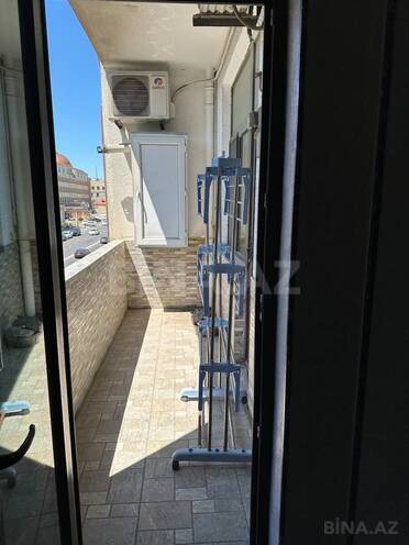 Сдаётся 3-комн. новостройка 102 м², пос. Ясамал, photo 5 from 16