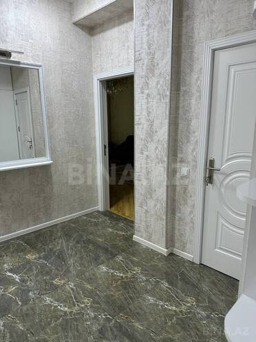 Сдаётся 3-комн. новостройка 102 м², пос. Ясамал, photo 6 from 16