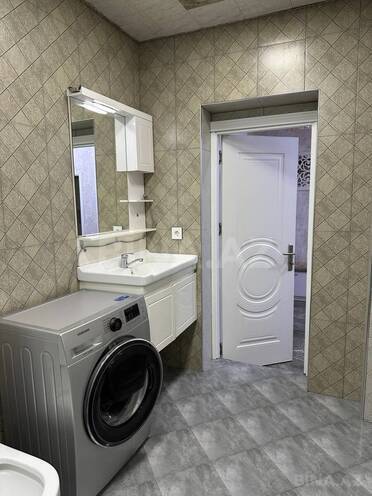 Сдаётся 3-комн. новостройка 102 м², пос. Ясамал, photo 3 from 16