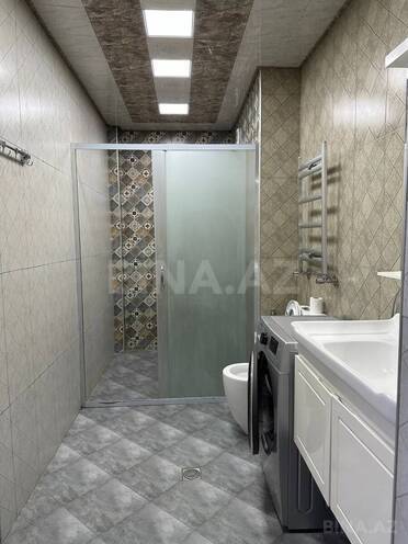 Сдаётся 3-комн. новостройка 102 м², пос. Ясамал, photo 15 from 16