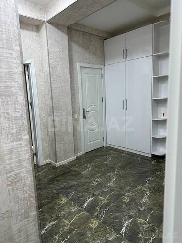 Сдаётся 3-комн. новостройка 102 м², пос. Ясамал, photo 11 from 16