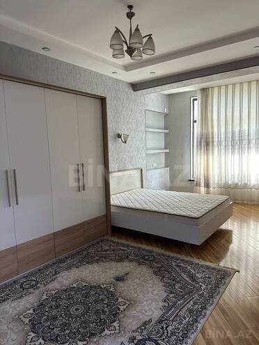 Сдаётся 3-комн. новостройка 102 м², пос. Ясамал, photo 9 from 16