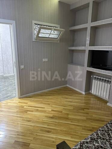Сдаётся 3-комн. новостройка 102 м², пос. Ясамал, photo 13 from 16