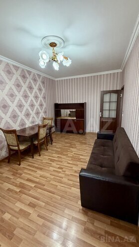 Satılır 2 otaqlı köhnə tikili 62 m², Azadlıq Prospekti m., photo 1 from 22