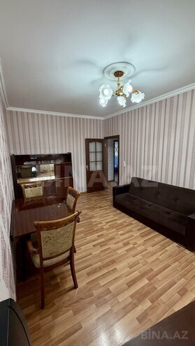 Satılır 2 otaqlı köhnə tikili 62 m², Azadlıq Prospekti m., photo 3 from 22