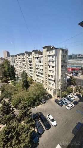 Satılır 2 otaqlı köhnə tikili 62 m², Azadlıq Prospekti m., photo 21 from 22