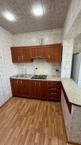 Satılır 2 otaqlı köhnə tikili 62 m², Azadlıq Prospekti m., photo 16 from 22
