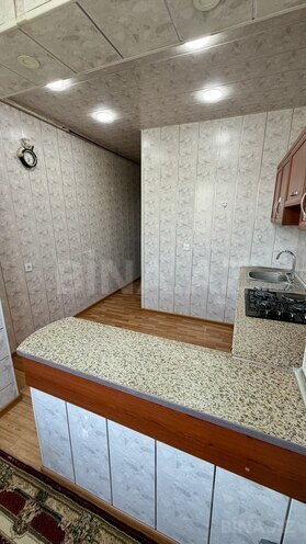 Satılır 2 otaqlı köhnə tikili 62 m², Azadlıq Prospekti m., photo 17 from 22