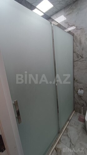 İcarəyə verilir 3 otaqlı yeni tikili 78 m², İnşaatçılar m., photo 10 from 25