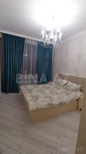 İcarəyə verilir 3 otaqlı yeni tikili 78 m², İnşaatçılar m., photo 18 from 25