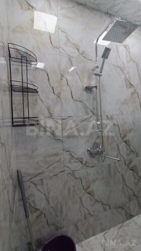 İcarəyə verilir 3 otaqlı yeni tikili 78 m², İnşaatçılar m., photo 11 from 25