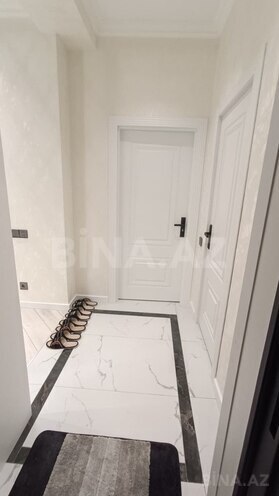 İcarəyə verilir 3 otaqlı yeni tikili 78 m², İnşaatçılar m., photo 17 from 25