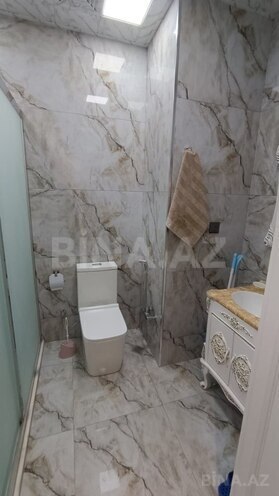 İcarəyə verilir 3 otaqlı yeni tikili 78 m², İnşaatçılar m., photo 12 from 25
