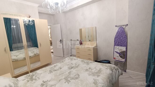 İcarəyə verilir 3 otaqlı yeni tikili 78 m², İnşaatçılar m., photo 19 from 25