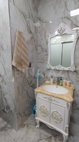 İcarəyə verilir 3 otaqlı yeni tikili 78 m², İnşaatçılar m., photo 20 from 25