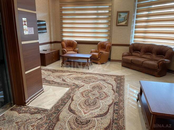 Сдаётся 10-комн. офис 1 000 м², м. Нариман Нариманов, photo 7 from 24