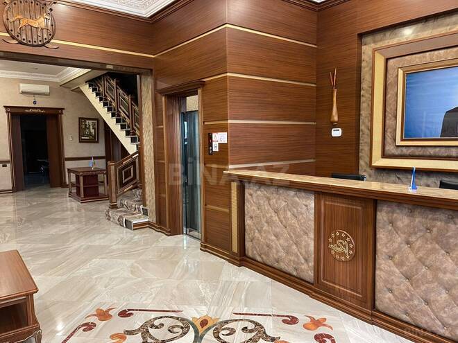 Сдаётся 10-комн. офис 1 000 м², м. Нариман Нариманов, photo 12 from 24