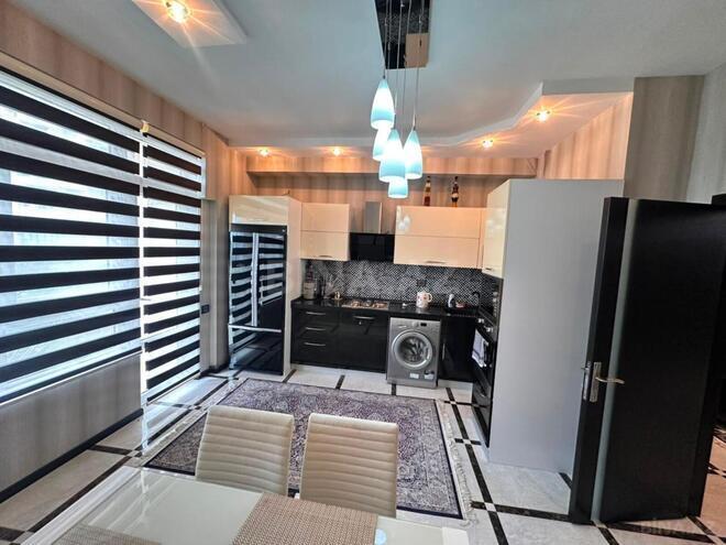 Satılır 3 otaqlı yeni tikili 158 m², 8 Noyabr m., photo 8 from 19