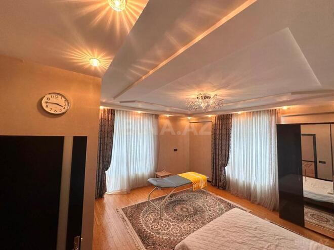 Satılır 3 otaqlı yeni tikili 158 m², 8 Noyabr m., photo 12 from 19