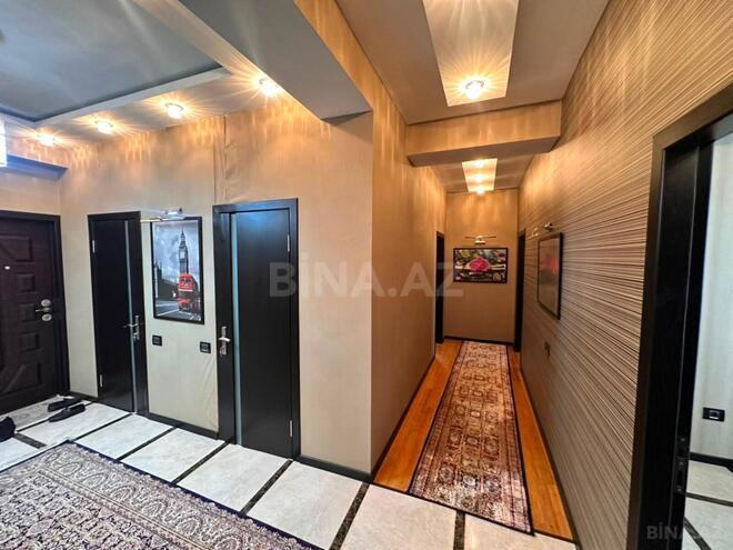 Satılır 3 otaqlı yeni tikili 158 m², 8 Noyabr m., photo 17 from 19