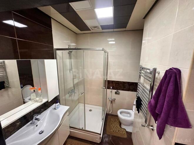 Satılır 3 otaqlı yeni tikili 158 m², 8 Noyabr m., photo 13 from 19