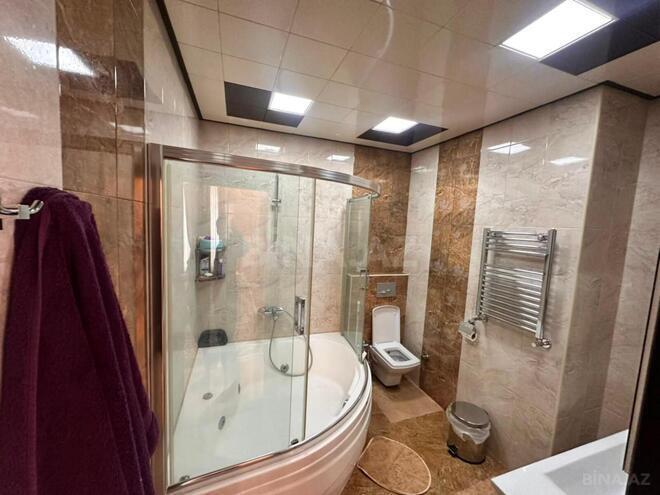 Satılır 3 otaqlı yeni tikili 158 m², 8 Noyabr m., photo 11 from 19