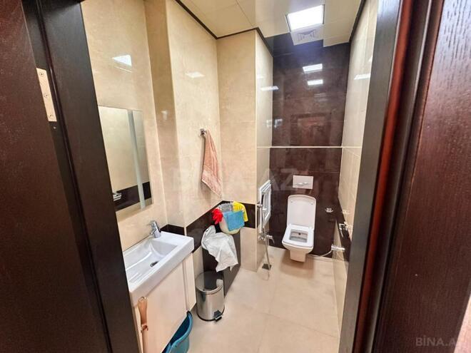 Satılır 3 otaqlı yeni tikili 158 m², 8 Noyabr m., photo 16 from 19
