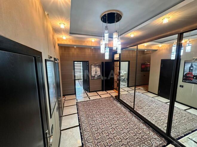 Satılır 3 otaqlı yeni tikili 158 m², 8 Noyabr m., photo 18 from 19
