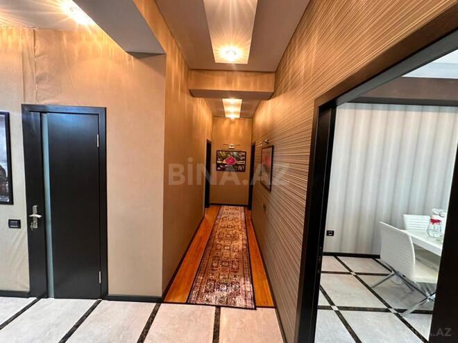 Satılır 3 otaqlı yeni tikili 158 m², 8 Noyabr m., photo 14 from 19