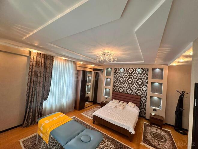 Satılır 3 otaqlı yeni tikili 158 m², 8 Noyabr m., photo 10 from 19