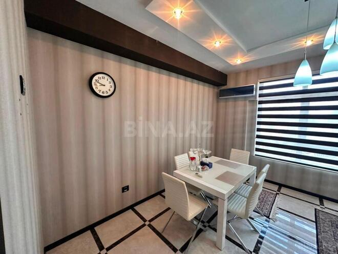 Satılır 3 otaqlı yeni tikili 158 m², 8 Noyabr m., photo 9 from 19