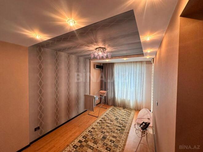 Satılır 3 otaqlı yeni tikili 158 m², 8 Noyabr m., photo 15 from 19