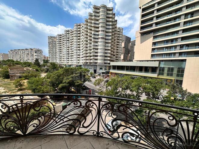 Satılır 3 otaqlı yeni tikili 158 m², 8 Noyabr m., photo 6 from 19