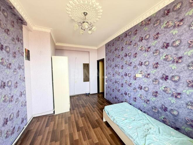 İcarəyə verilir 3 otaqlı yeni tikili 100 m², Həzi Aslanov m., photo 15 from 22