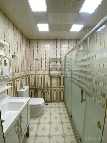 Продаётся 3-комн. новостройка 110 м², м. Иншаатчылар, photo 8 from 15