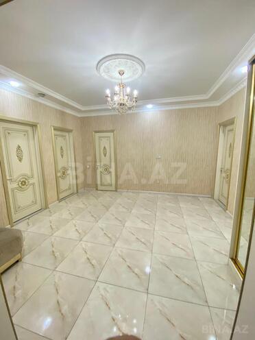 Продаётся 3-комн. новостройка 110 м², м. Иншаатчылар, photo 12 from 15
