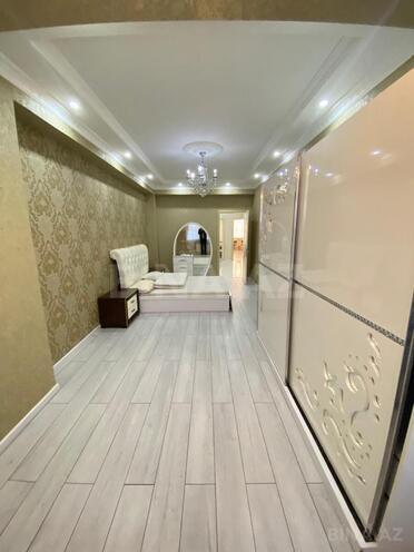Продаётся 3-комн. новостройка 110 м², м. Иншаатчылар, photo 5 from 15