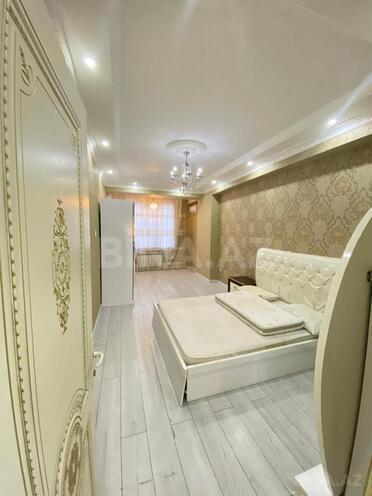 Продаётся 3-комн. новостройка 110 м², м. Иншаатчылар, photo 13 from 15